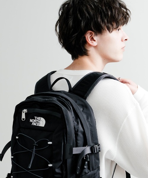 美品 THE NORTH FACE ボレアリス リュック A4収納可能 大容量 ノースフェイス リュック ボレアリスのおすすめ人気商品一覧