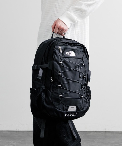 THE NORTH FACE（ザ ノースフェイス） デイバック リュック 新色追加