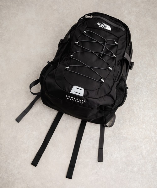 ボレアリス　旧型 THE NORTH FACE デイバック リュック ザ・ノースフェイス
