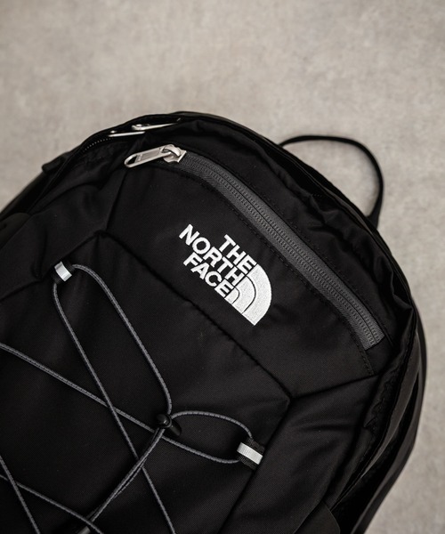 ボレアリス　旧型 THE NORTH FACE デイバック リュック ザ・ノースフェイス