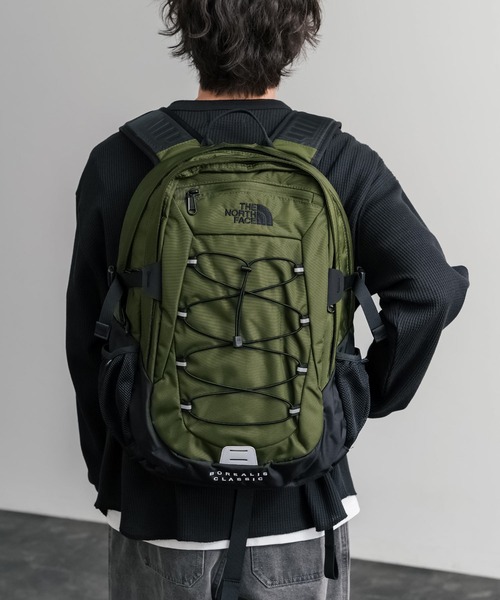 THE NORTH FACE（ザ ノースフェイス） デイバック リュック 新色追加