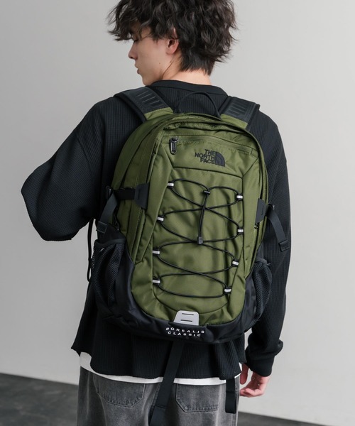 THE NORTH FACE（ザ ノースフェイス） デイバック リュック 新色追加