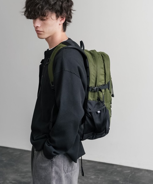 THE NORTH FACE（ザ ノースフェイス） デイバック リュック 新色追加
