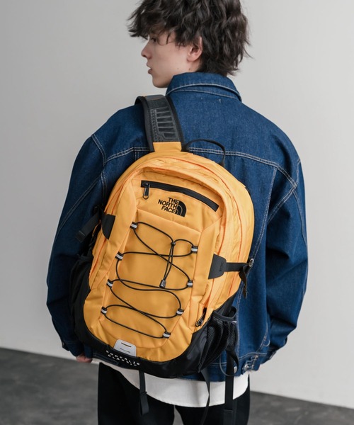 THE NORTH FACE（ザ ノースフェイス） デイバック リュック メンズ