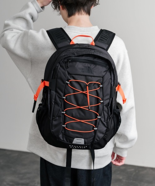 THE NORTH FACE（ザ ノースフェイス） デイバック リュック メンズ