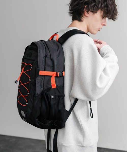 THE NORTH FACE（ザ ノースフェイス） デイバック リュック 新色追加