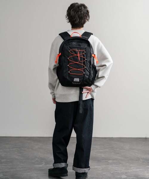 THE NORTH FACE（ザ ノースフェイス） デイバック リュック 新色追加