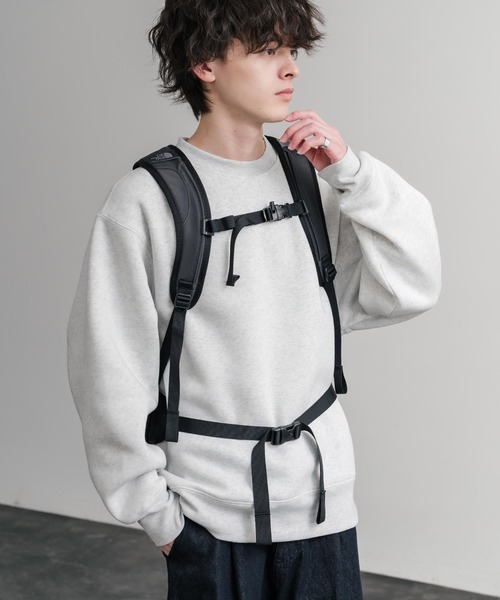 THE NORTH FACE（ザ ノースフェイス） デイバック リュック メンズ
