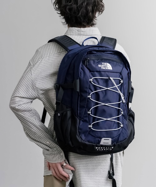 THE NORTH FACE（ザ ノースフェイス） ノースフェイス デイバック
