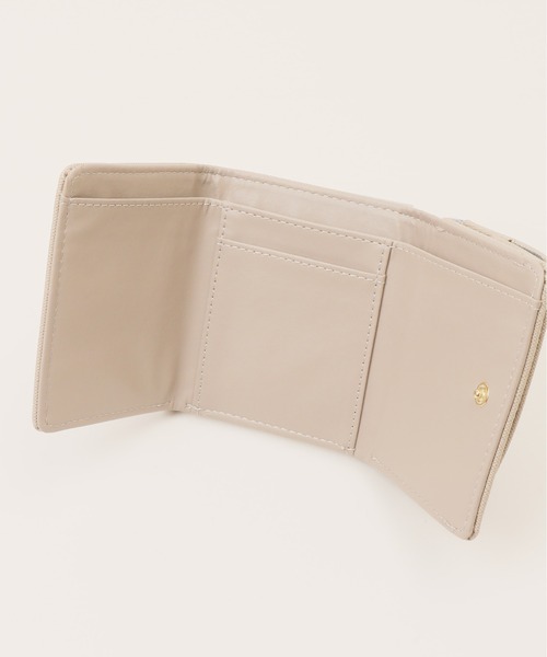 は*ん様 ZO BAGS コンパクト財布 ZO BAGS コンパクト財布