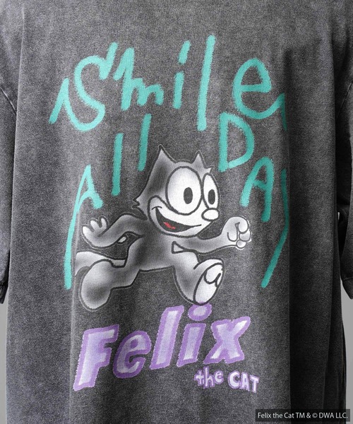 10-FEET × FELIX Tシャツ XL m50643698126_1.jpg?1697339354