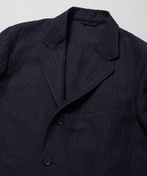 WILD LIFE TAILOR Adam et Rope' ジャケット テーラード