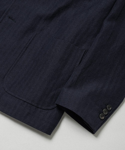 ニードルス × WILD LIFE TAILOR Adam et ROPE WILD LIFE TAILOR Adam et Rope' ジャケット テーラード