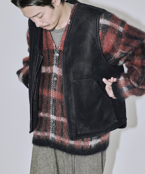JOURNAL STANDARD J.S HOMESTEAD コート ジャケット J.S.