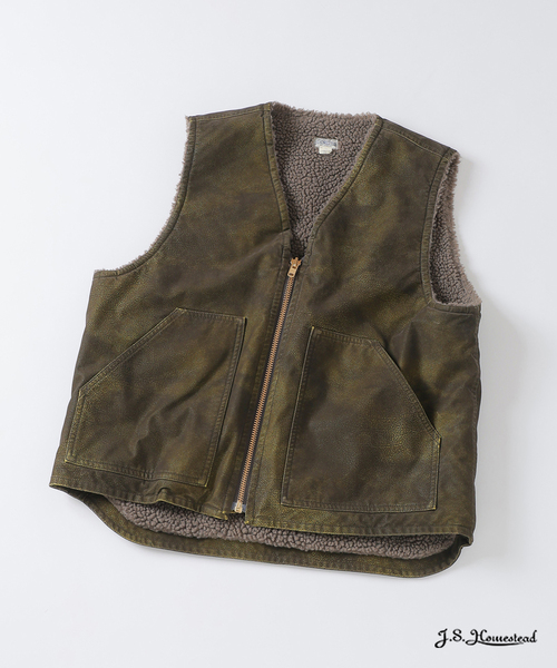 JOURNAL STANDARD J.S HOMESTEAD コート ジャケット J.S.Homestead