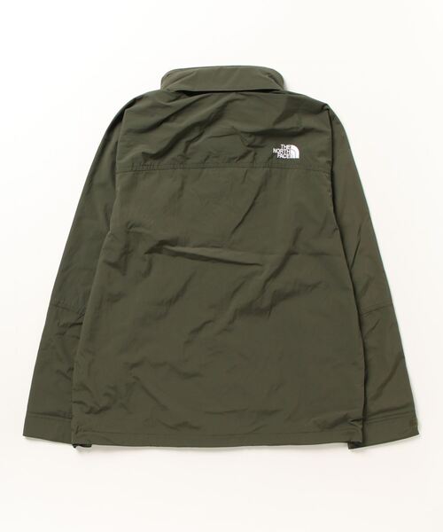 THE NORTH FACE 「THE FACE」 ブルゾン S ブラック メンズ : ZOZOTOWN
