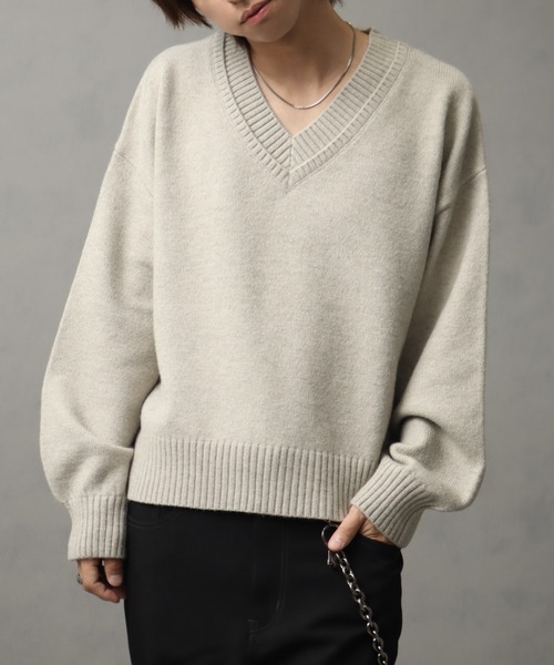 welise（ウェライズ） セーター ニット 「welise/ウェライズ