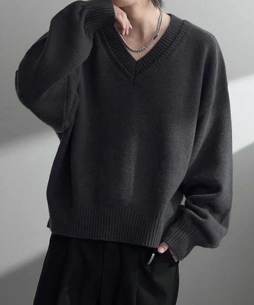 welise（ウェライズ） セーター ニット 「welise/ウェライズ」-2026AW