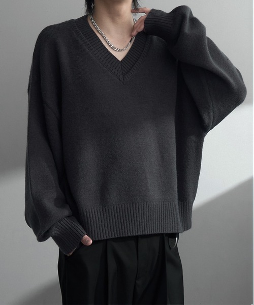 welise（ウェライズ） セーター ニット 「welise/ウェライズ」-2026AW
