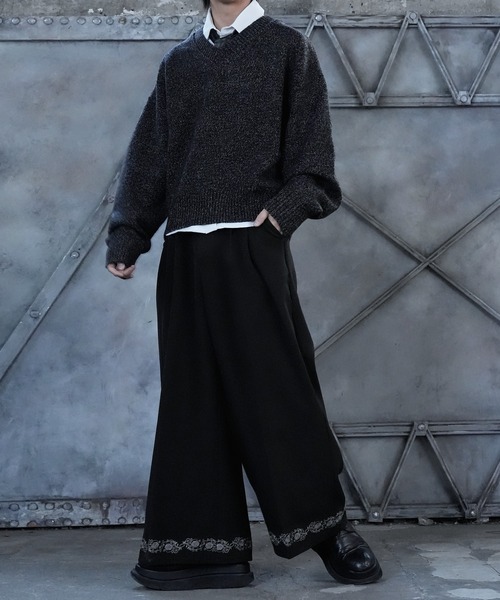 welise（ウェライズ） セーター ニット 「welise/ウェライズ