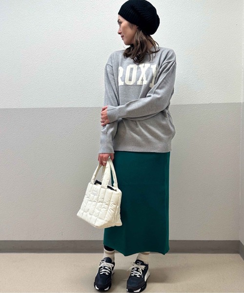 「PUMA」 ローカットスニーカー 25.0cm ホワイト×ホワイト レディース_画像8