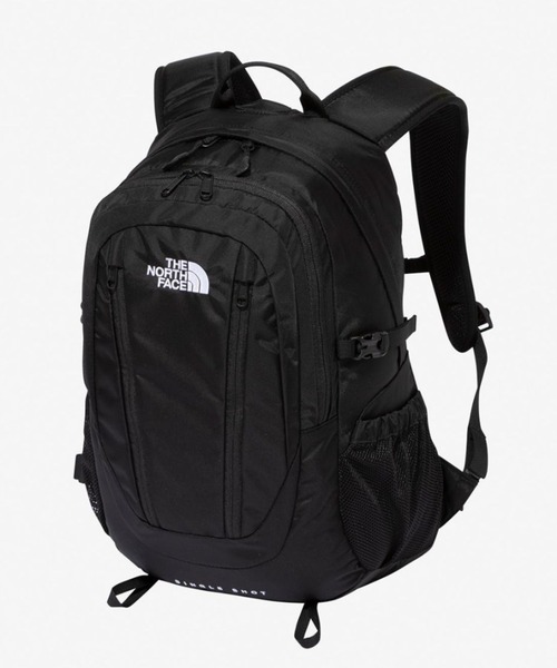 THE NORTH FACE SINGLE SHOT リュック THE NORTH FACE デイバック リュック 「THE FACE」SINGLE SHOT