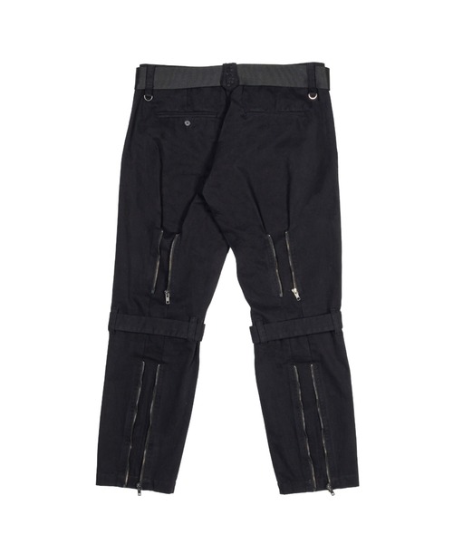 レア新品00s y2k bontage pants ボンテージカーゴパンツ 2026年最新】Yahoo!オークション -ボンテージパンツ(メンズ