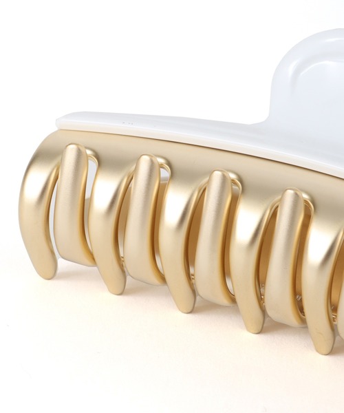 ALEXANDRE DE PARIS（アレクサンドル ドゥ パリ） ヘアピン FREE