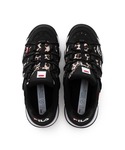 スニーカー FILA BARRICADE XT...の詳細画像4