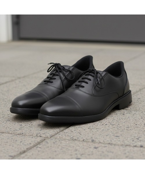 HYDRO-TECH（ハイドロテック） ビジネスシューズ メンズ : ZOZOTOWN