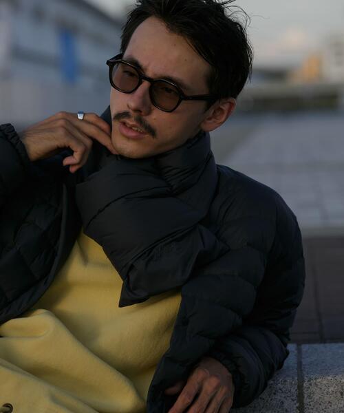 NANGA（ナンガ） マフラー 「別注」NANGA×DOORS DOWN MUFFLER メンズ