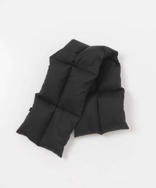 【Mocha】『別注』NANGA×DOORS DOWN MUFFLER アーバンリサーチ ドアーズ URBAN RESEARCH DOORS 『別注』NANGA×DOORS