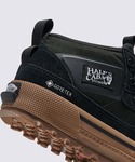 防水 vans スニーカー ハーフキャブ GO...の詳細画像4