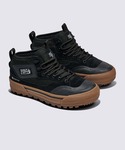 防水 vans スニーカー ハーフキャブ GO...の詳細画像1