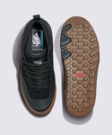 防水 vans スニーカー ハーフキャブ GO...の詳細画像2
