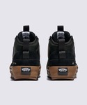 防水 vans スニーカー ハーフキャブ GO...の詳細画像3