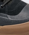 防水 vans スニーカー ハーフキャブ GO...の詳細画像5