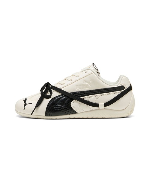 PUMA（プーマ） スニーカー 「」Speedcat LEA x ROSE レディース