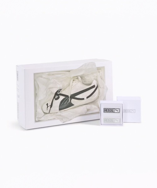 PUMA（プーマ） スニーカー 「」Speedcat LEA x ROSE レディース