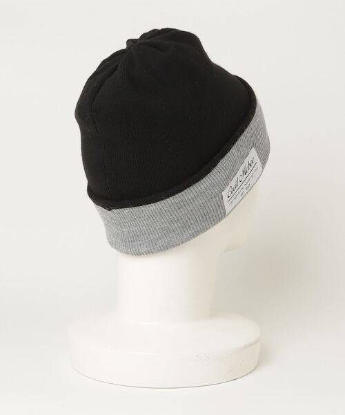 CECIL McBEE（セシルマクビー） ニット帽 ニットキャップ BEANEE