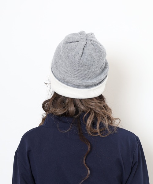 CECIL McBEE（セシルマクビー） ニット帽 ニットキャップ BEANEE