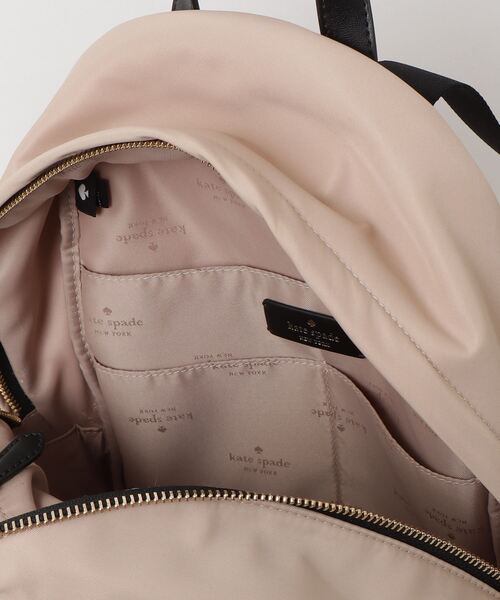 kate spade NEW YORK(ケイト・スペード ニューヨーク) リュック kate spade NEW YORK(ケイト・スペード ニューヨーク) リュック