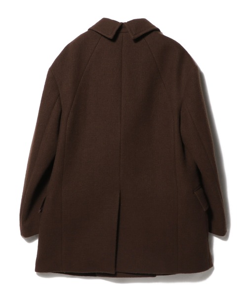 エストネーション　ピーコート ESTNATION（エストネーション） ピーコート pコート ESSENCEOFLUXURY