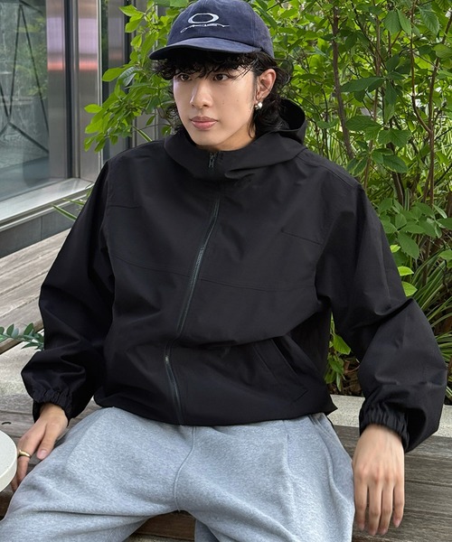 極美品✨早い者勝ち✨NAPAPIJRI ブラック マウンテンパーカー S
