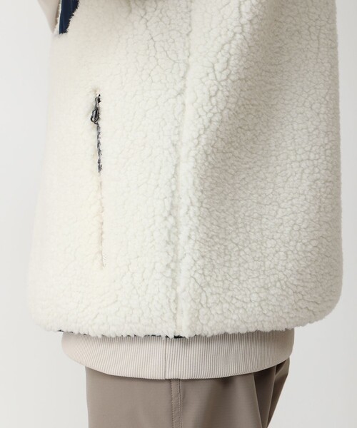 Columbia（コロンビア） ベスト ジレ 防風 フリース Columbia／メンズ