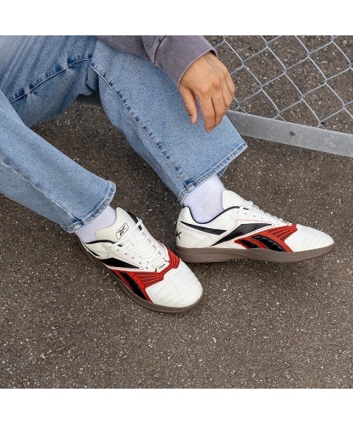 Reebok(リーボック) スニーカー ハマー ヴァルデ / HAMMER VALDE Reebok(リーボック) スニーカー ハマー ヴァルデ / HAMMER VALDE