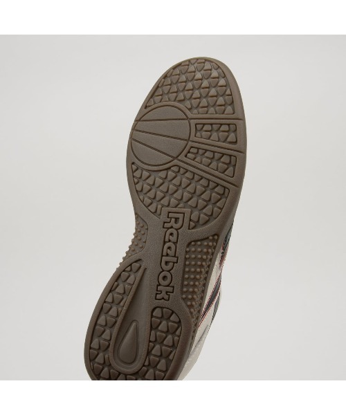 【PLパッチ付き】ジェラード ＃８ リバプール ０４／０５（H）Reebok Reebok（リーボック） スニーカー ハマー ヴァルデ / HAMMER VALDE