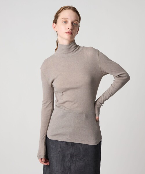 STEVEN ALAN（スティーブンアラン） tシャツ 「Steven Alan」コットン