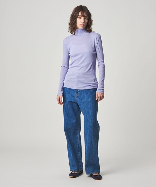STEVEN ALAN（スティーブンアラン） tシャツ 「Steven Alan」コットン