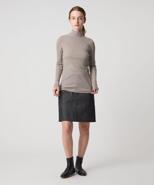 STEVEN ALAN（スティーブンアラン） tシャツ 「Steven Alan」コットン